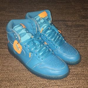 Air Jordan 1 Gatorade